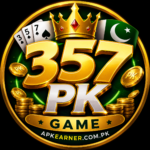 357PK Game