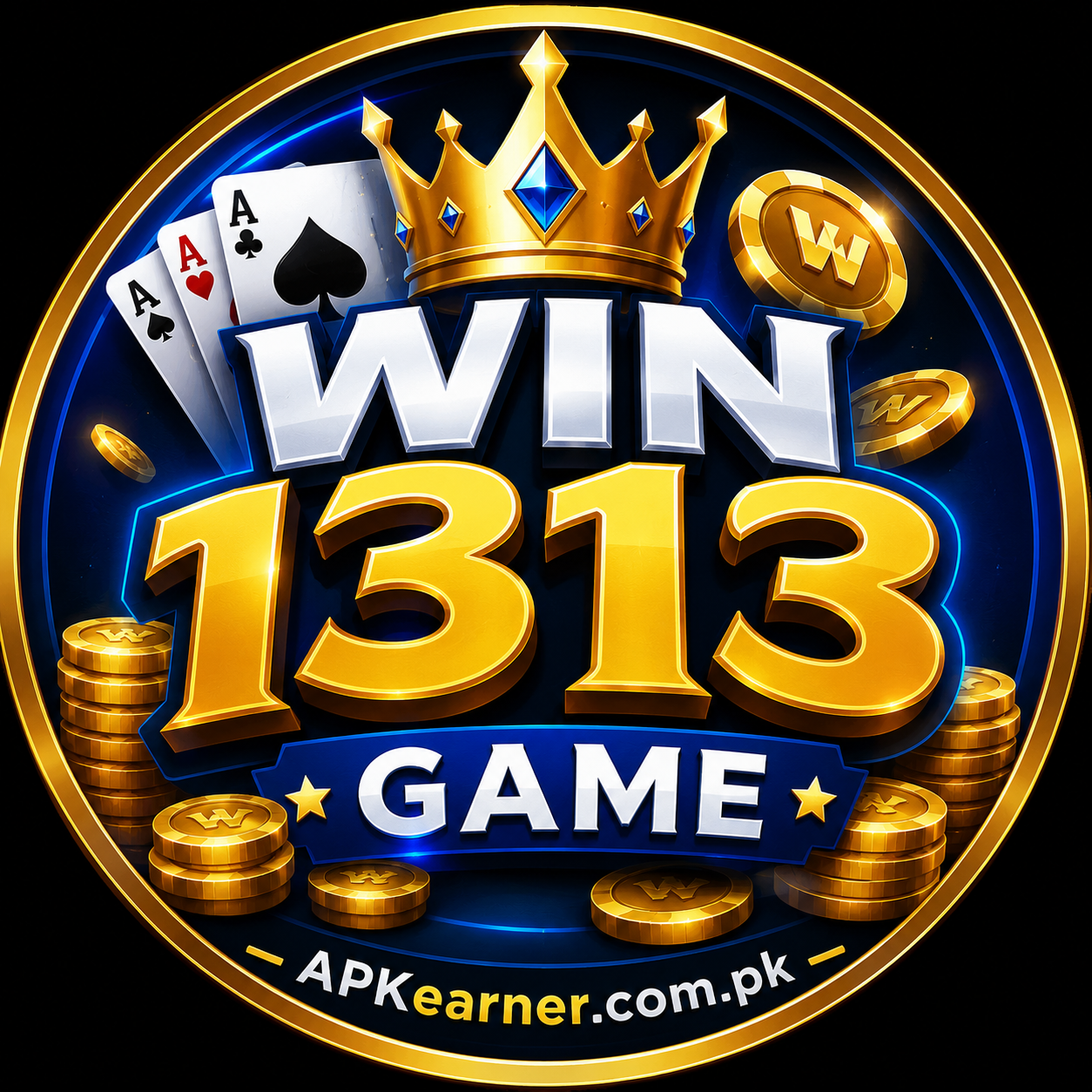 Win1313 Game