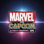 Marvel vs Capcom apk