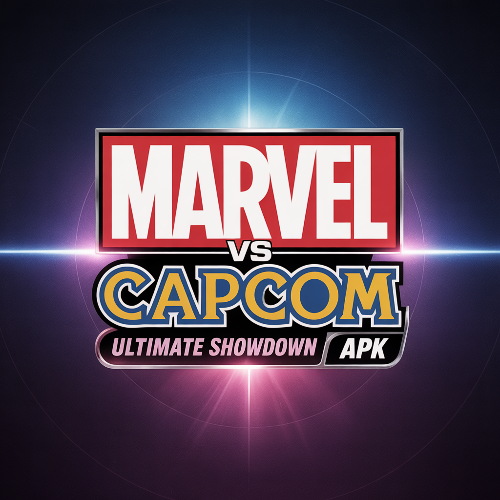Marvel vs Capcom apk