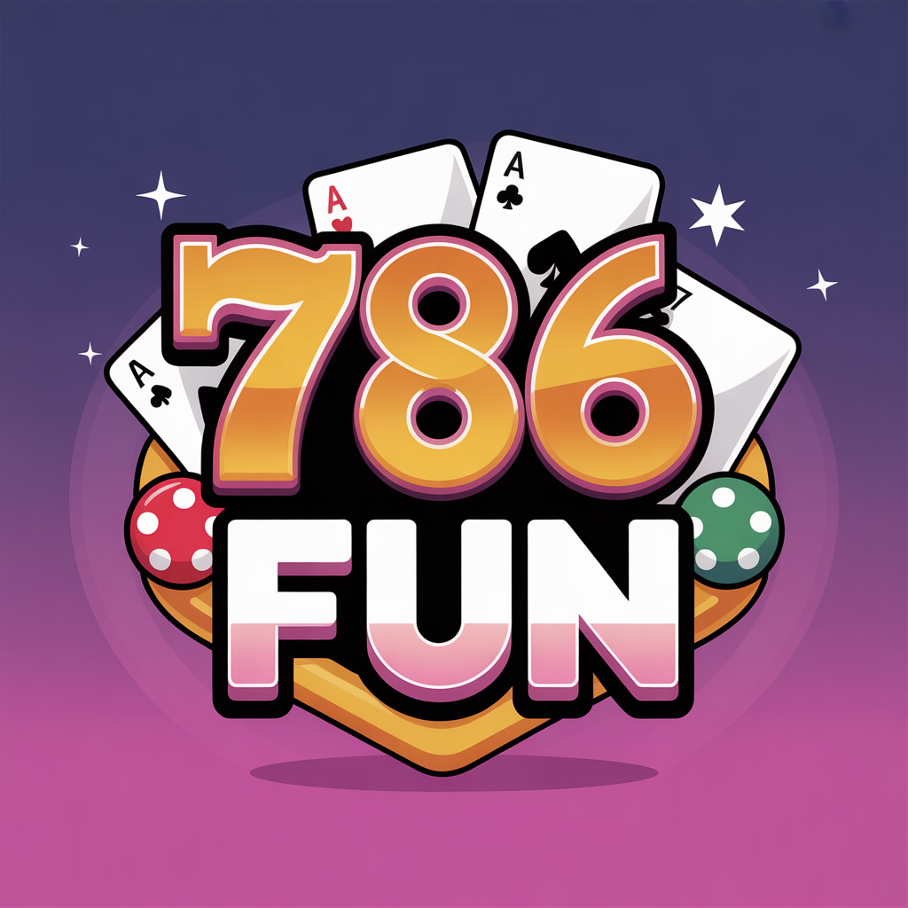 786 Fun