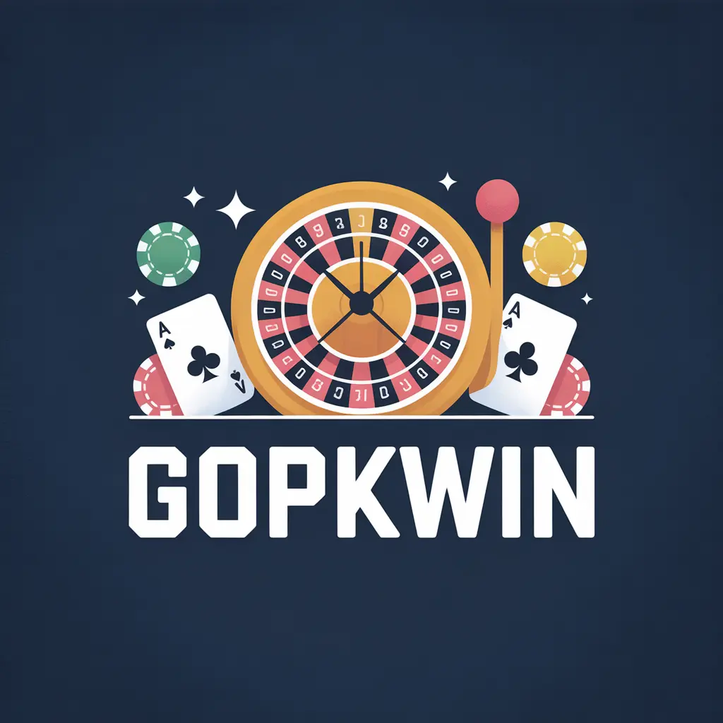 GOPKWIN Game