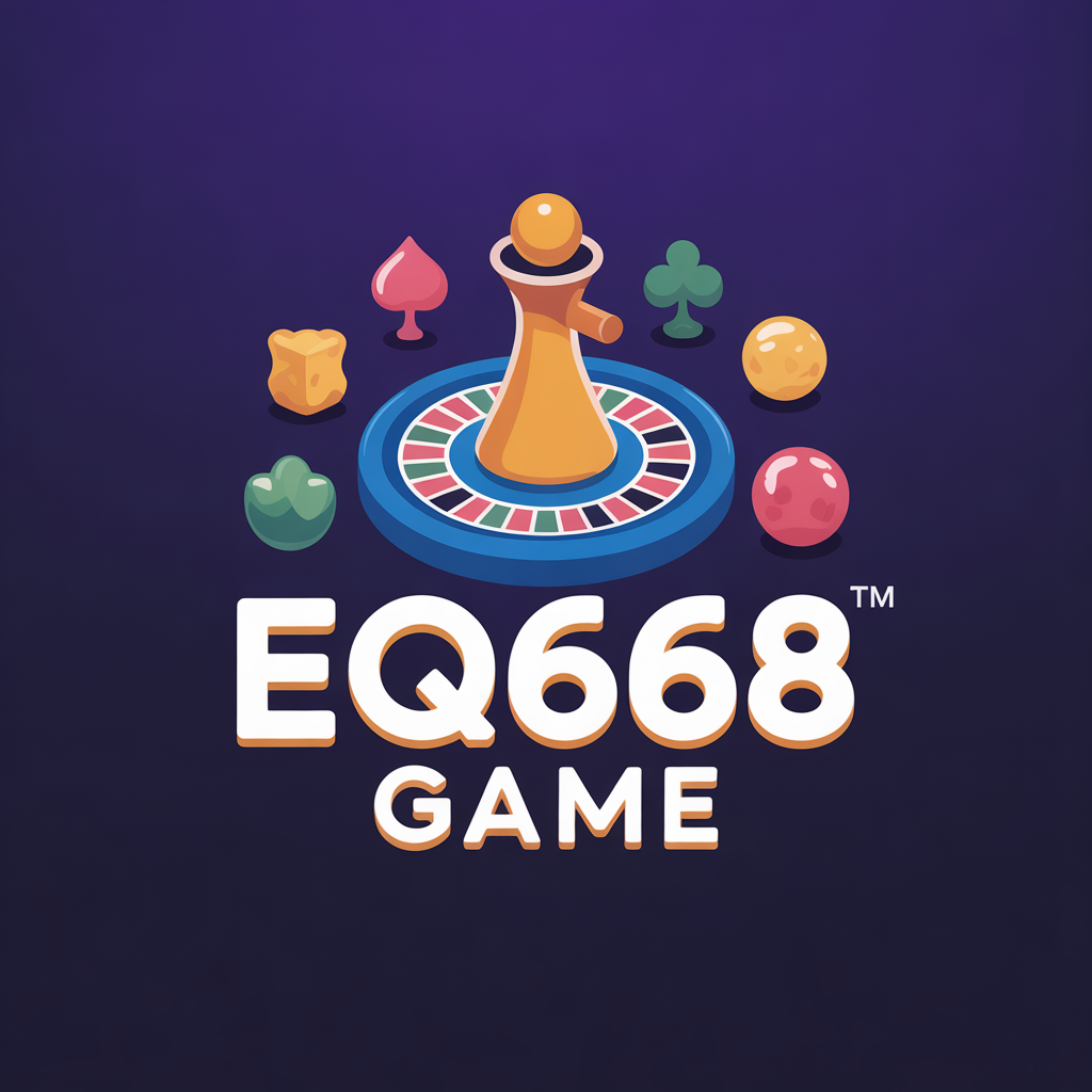 EQ668 Game