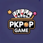 PKPOP Game