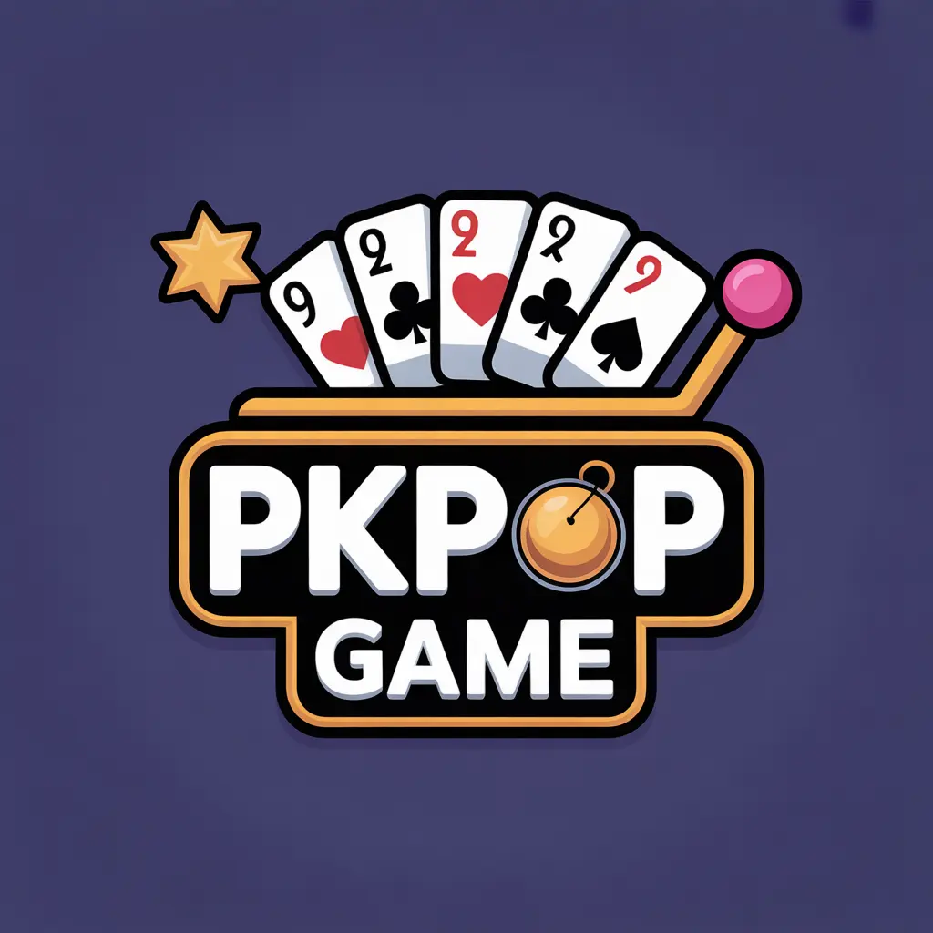PKPOP Game