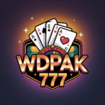 Wdpak777 Game