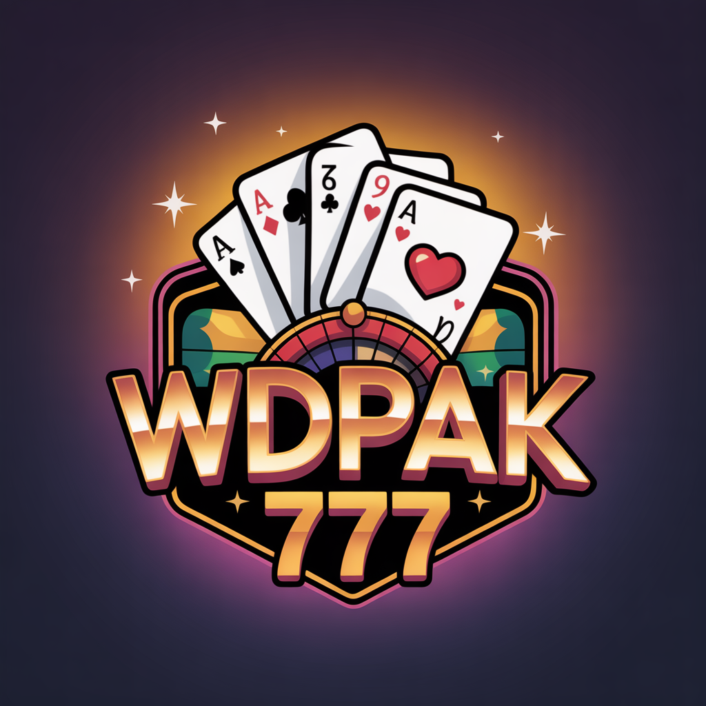 Wdpak777 Game