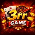 3rr game