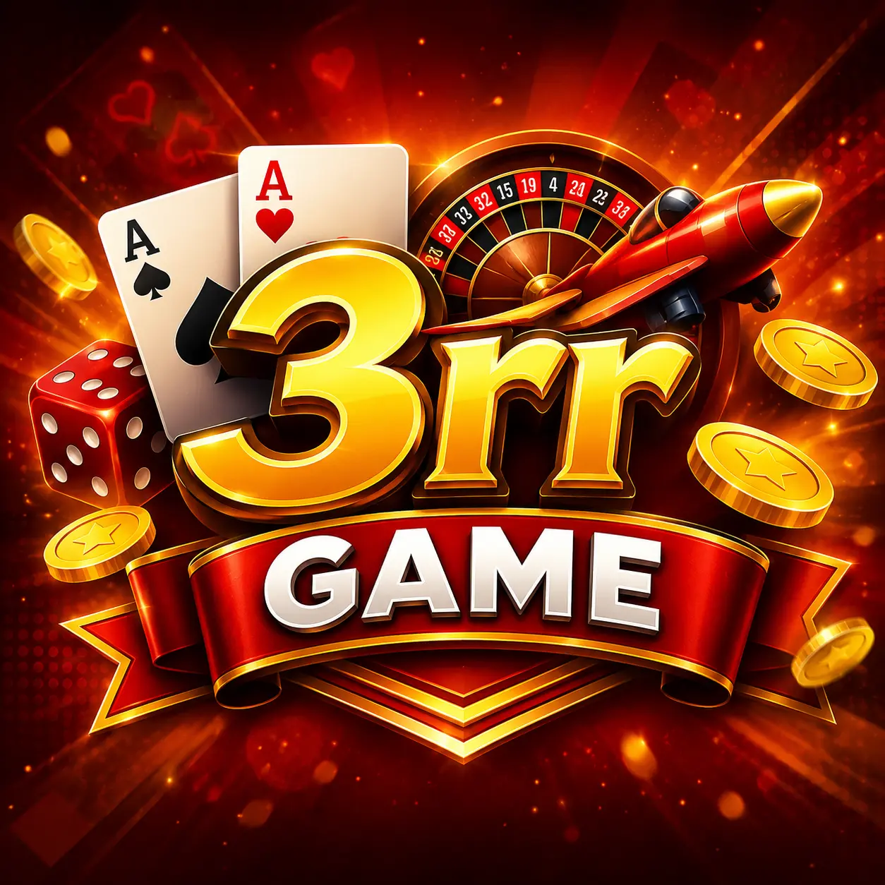 3rr game