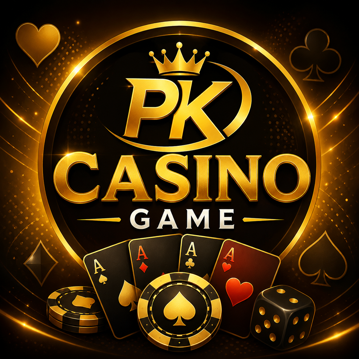 PKCASINO Game