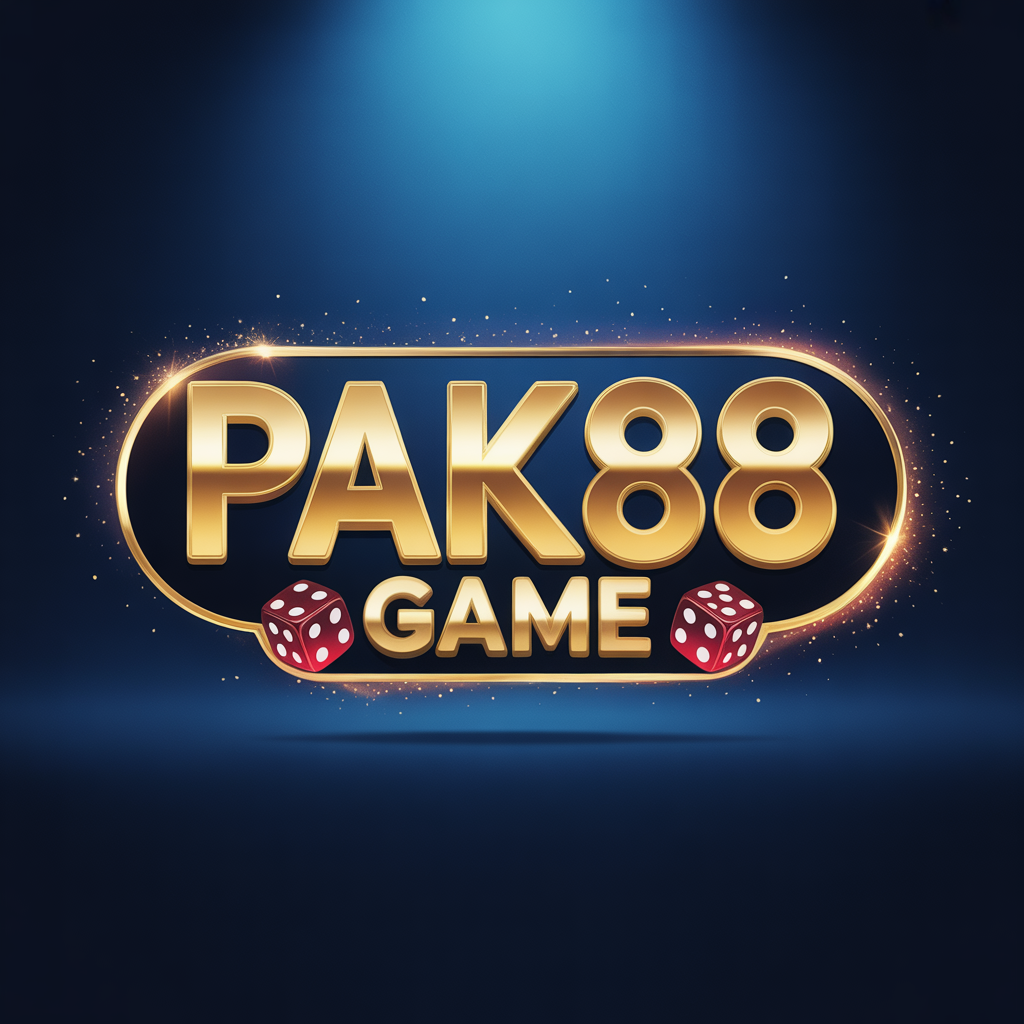 PAK88 Game
