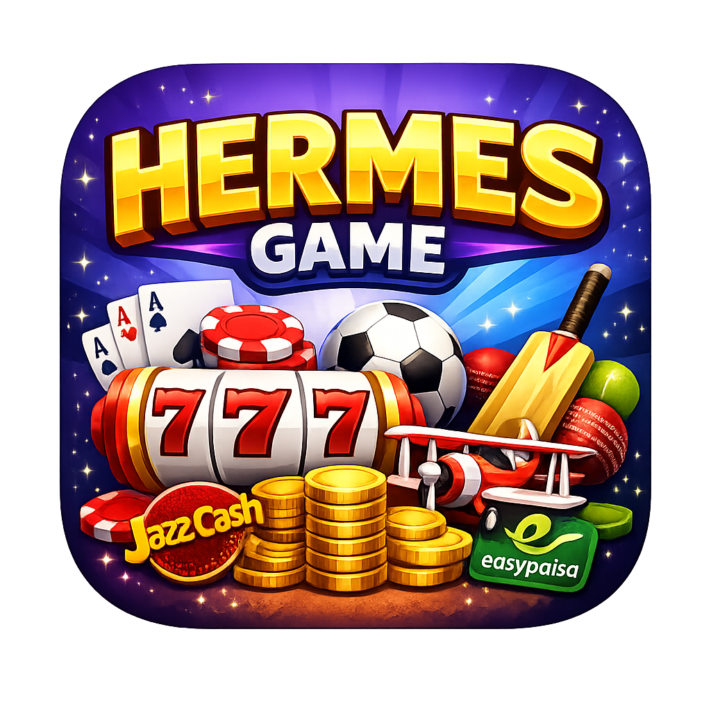 Hermes Game